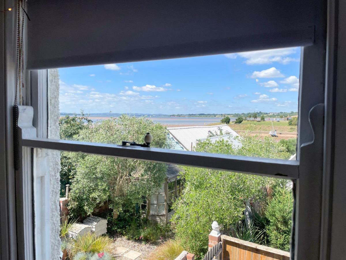 エクスマウス 30 Camperdown Terraceヴィラ エクステリア 写真
